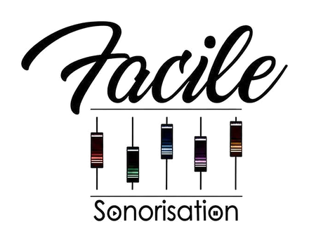 Facile Sonorisation, société de sonorisation et d’événementiel