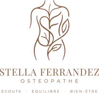 Stella Ferrandez, ostéopathe